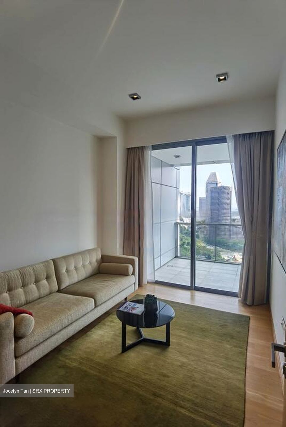 Concourse Skyline (D7), Apartment #460272521